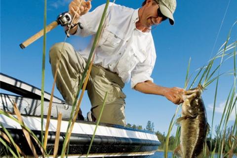 News & Tips: How to Tune Up Your Bass Jigs for More Fishing Success...