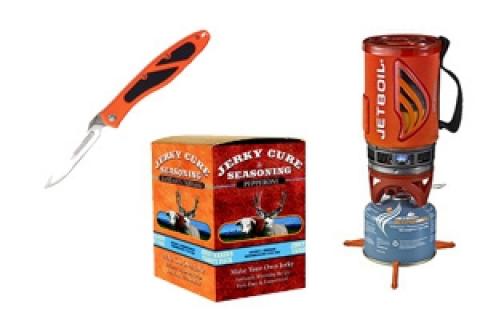 News & Tips: Christmas List: Outdoor Gear