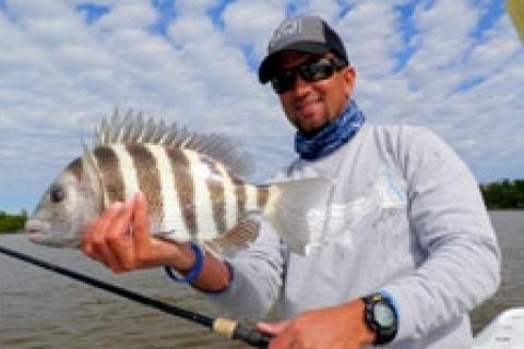 News & Tips: Tips on Taking Good Fishing Photos