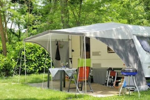 News & Tips: 5 Common Items That Can Be Used While Camping...