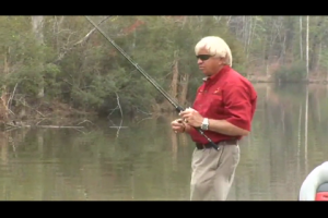 1Source Video: Shakey Head Fishing Tips