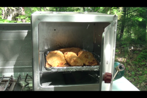 1Source Video: A Must Try Oven Baked Chicken Breast Recipe