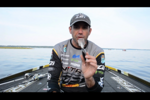 1Source Video: A Guide to Choosing Crankbait Lip Sizes