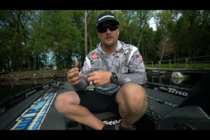 1Source Video: Pro Bradley Roy Talks Fishing Knots