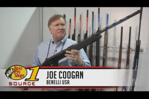 1Source Video: Stoeger M3020 Shotgun