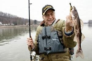 News & Tips: How to Make Sauger Your Bonus Walleye Catch...