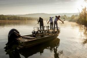 News & Tips: Why Anti-Bowfishing Anglers Are Missing the Mark...