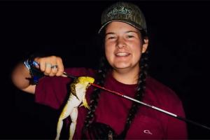 News & Tips: Bow Hunting Frogs and Food Plot Update and What it Means for Deer (video)...