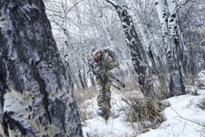 News & Tips: Hunting Gear: Under Armour Adapts to Any Hunting Environment...