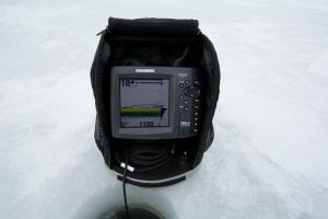 News & Tips: 4 Reasons This Canadian Uses a Sonar & GPS Combo on the Ice...
