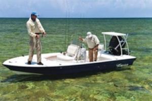 News & Tips: Flats Boats: Tips for Buying and Rigging...