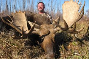 News & Tips: 4 Places to Hunt Big Moose on a Small Budget...