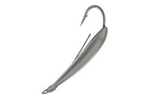 News & Tips: Classic Lures: Johnson Silver Minnow Spoon...
