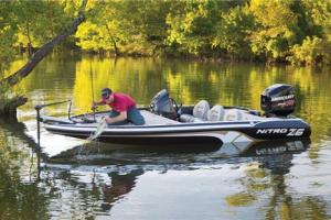 News & Tips: How to Buy a Bass Boat (video)