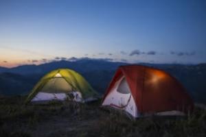 News & Tips: Are You Not Sleeping at Camp?