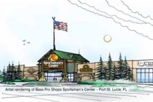 News & Tips: Bass Pro Shops to Open 11th Florida Store in Port St. Lucie...