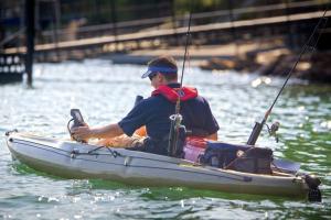 News & Tips: 3 Reasons You Need a Fish Finder for Your Kayak...