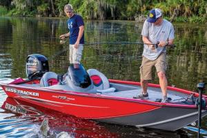 News & Tips: Bass Boat Buying Guide