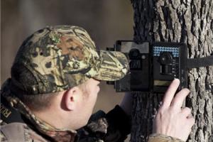 News & Tips: 3 Things Great Deer Hunters Do