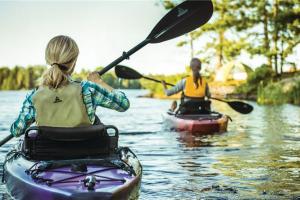 News & Tips: How to Pick the Right Kayak Paddle (video)...