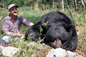 News & Tips: How to Choose the Right Gear for Black Bear Hunting...