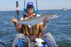 News & Tips: Thinking About Trying Offshore Kayak Fishing? Read This!...