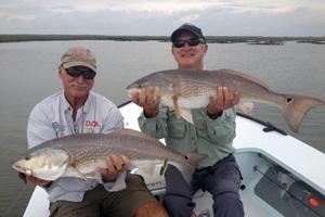 News & Tips: Lowcountry Red Trout Tournament