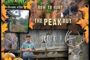News & Tips: Hunting The Rut: Prime Time for Deer Hunting! (video)...