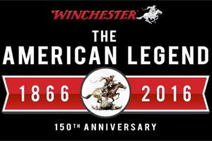 News & Tips: 150 Years of Winchester Featured on Bass Pro Shops Outdoor World Radio (video)...