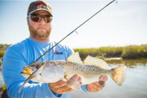 News & Tips: Best Place for Bucket-List Fishing, Venice, Louisiana...