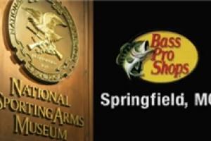 News & Tips: NRA National Sporting Arms Museum - Midwest Mecca for Hunter Conservationists...