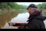 1Source Video: Position Your Boat to Catch Fish from Logjams