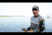 1Source Video: How Casey Scanlon Fishes a Bladed Jig