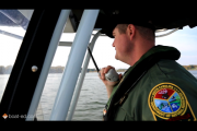 1Source Video: Boating Safety: Homeland Security Restrictions