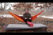 1Source Video: How to Select a Camping Sleep System