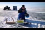 1Source Video: Ice Fishing Innovation: Targeted Jigging System