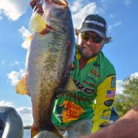 Tim Horton Wins at Okeechobee