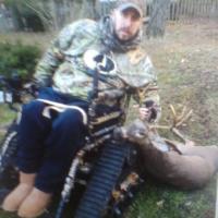 Nice Buck Jason!