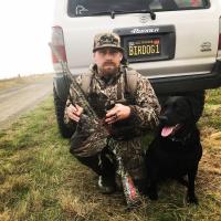 Hunting Pal