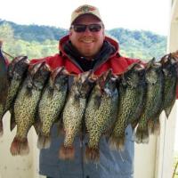 Freshwater Fishing