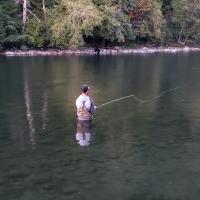 Fly Fishing