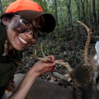 2019 Public Land Buck