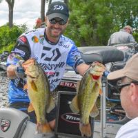 Doubled Up With Randy Howell