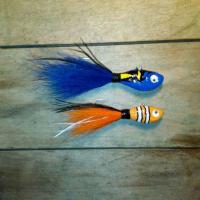 Saltwater Lures