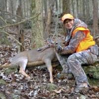 Cathy's Doe