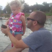 Making Perch Contact