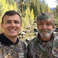 Scott and Me