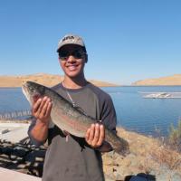 Big Trout