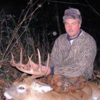 Nice Buck