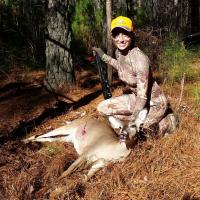 2015 Public Land Doe